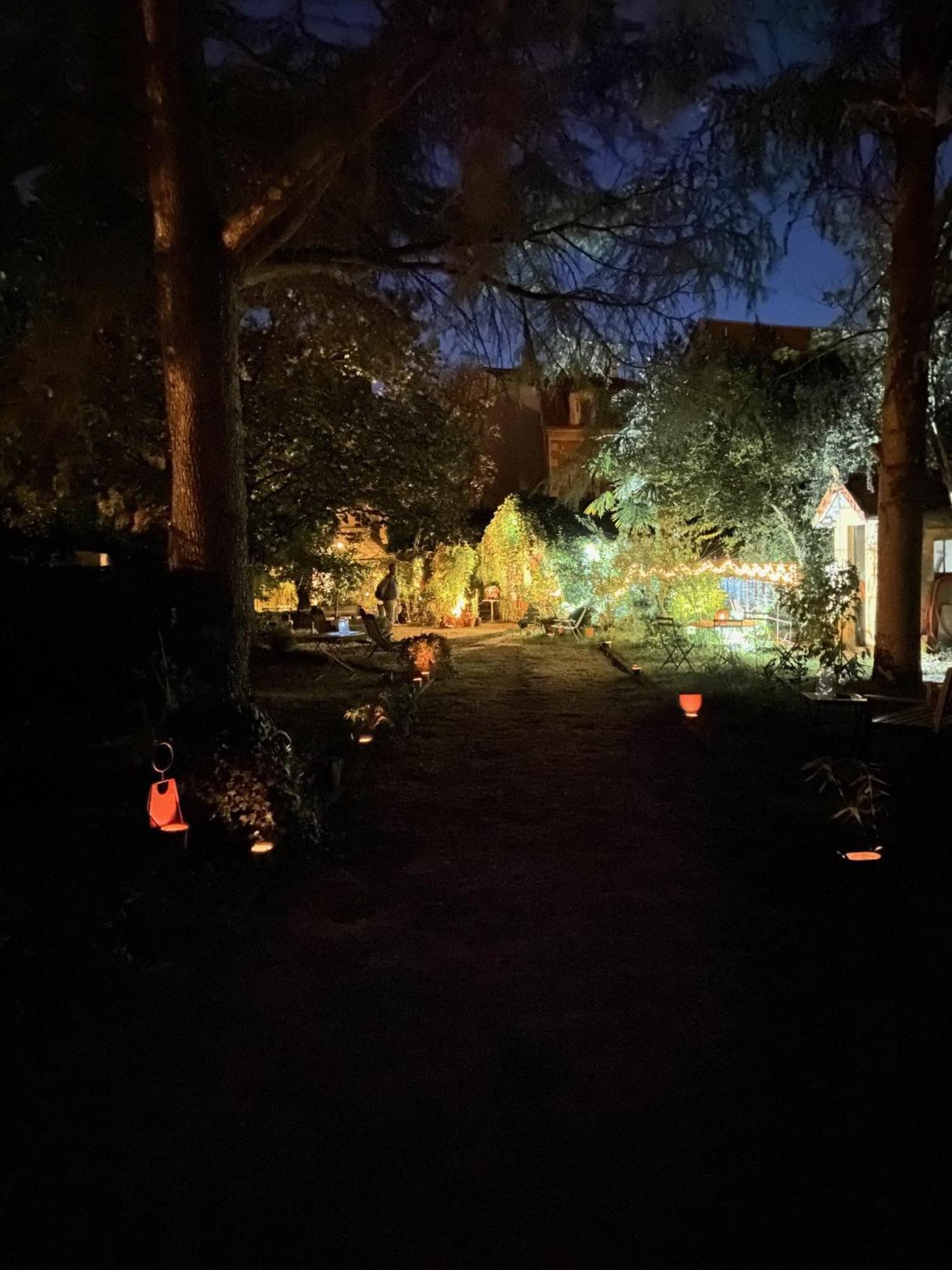 Madeleine Bergerac Bed & Breakfast Exterior photo