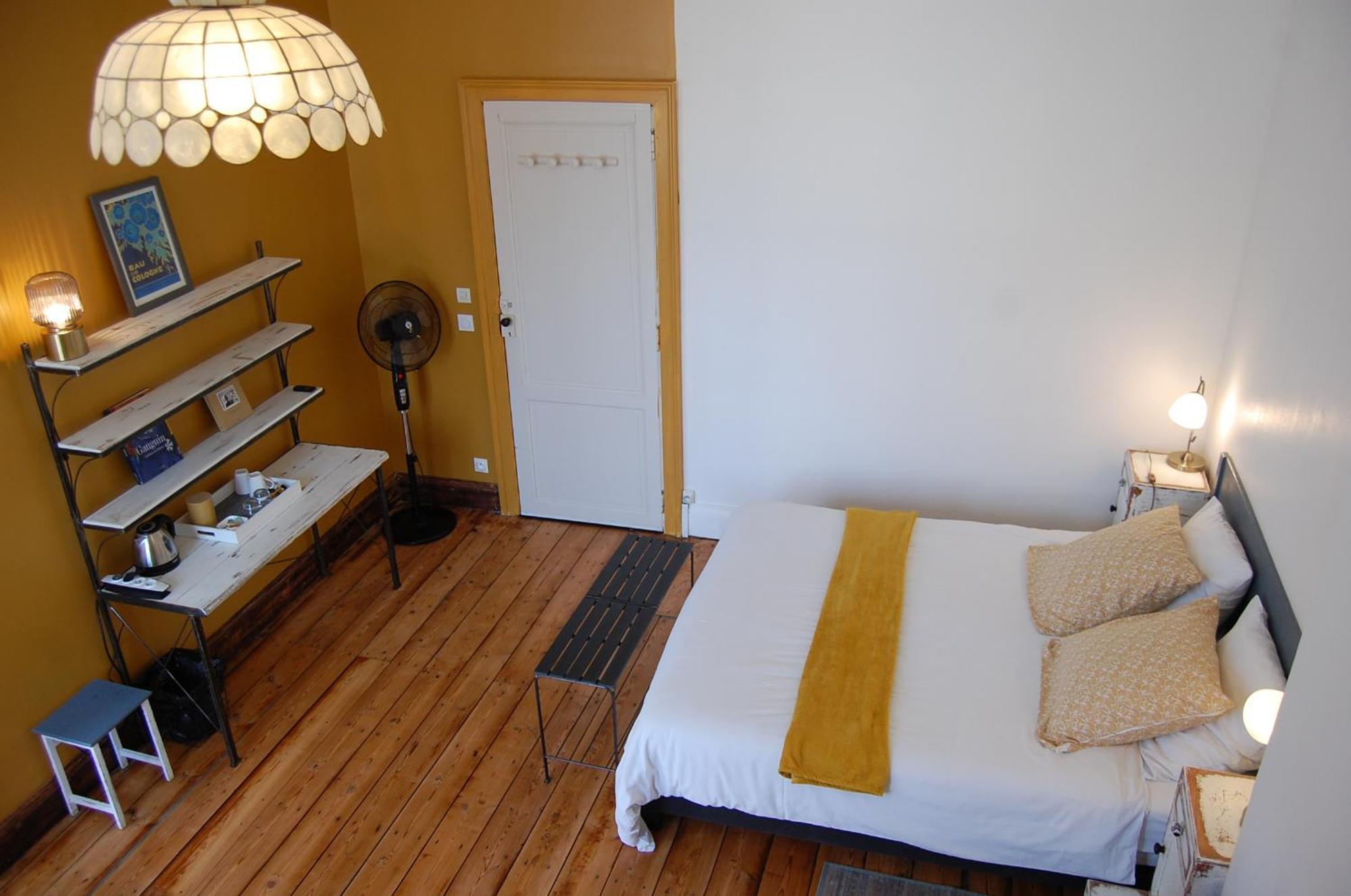 Madeleine Bergerac Bed & Breakfast Exterior photo